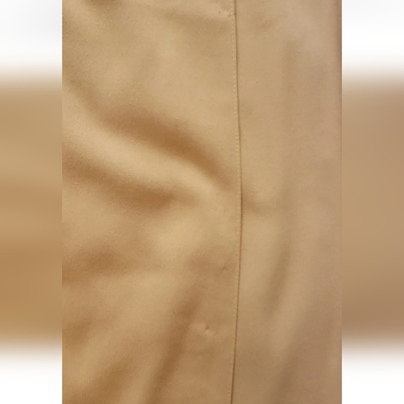 Vintage Bobbie Brooks Midi Skirt Womens Size 10 Red and Yellow Lot of 2 - Picture 15 of 16